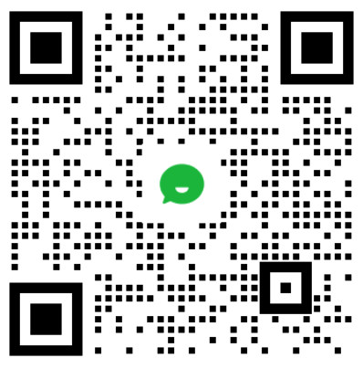 wechat support qr code